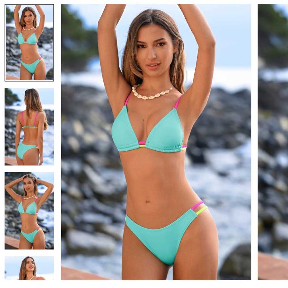 BRAND NEW & NEVER BEEN WORN BATHING SUIT